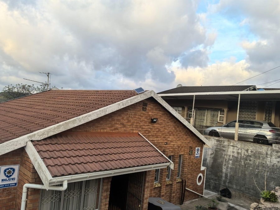 3 Bedroom Property for Sale in Moorton KwaZulu-Natal