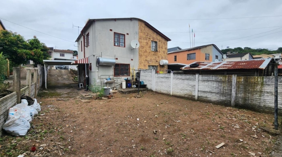 2 Bedroom Property for Sale in Moorton KwaZulu-Natal