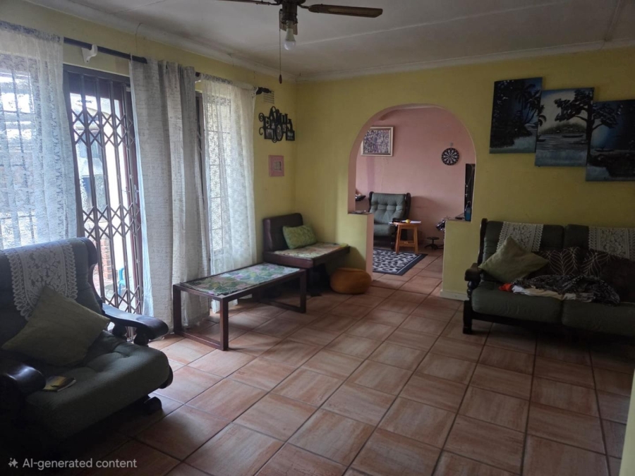 3 Bedroom Property for Sale in Hillary KwaZulu-Natal