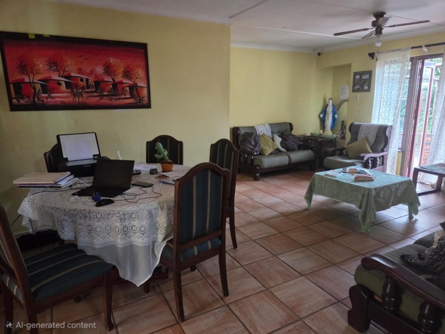 3 Bedroom Property for Sale in Hillary KwaZulu-Natal
