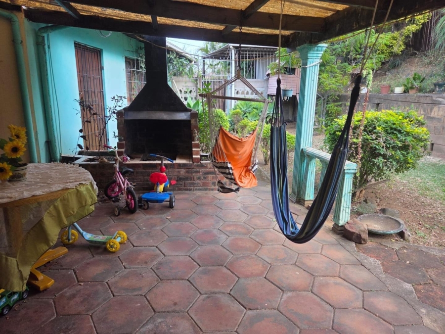 3 Bedroom Property for Sale in Hillary KwaZulu-Natal