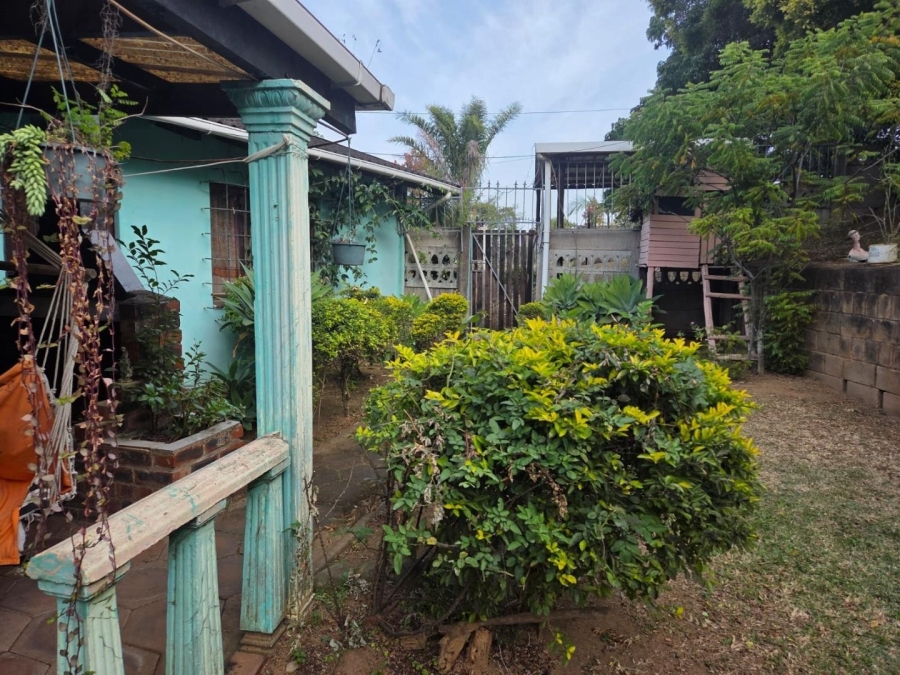 3 Bedroom Property for Sale in Hillary KwaZulu-Natal