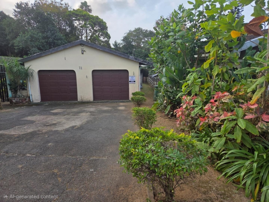 3 Bedroom Property for Sale in Hillary KwaZulu-Natal
