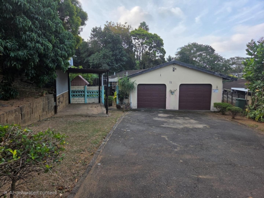 3 Bedroom Property for Sale in Hillary KwaZulu-Natal