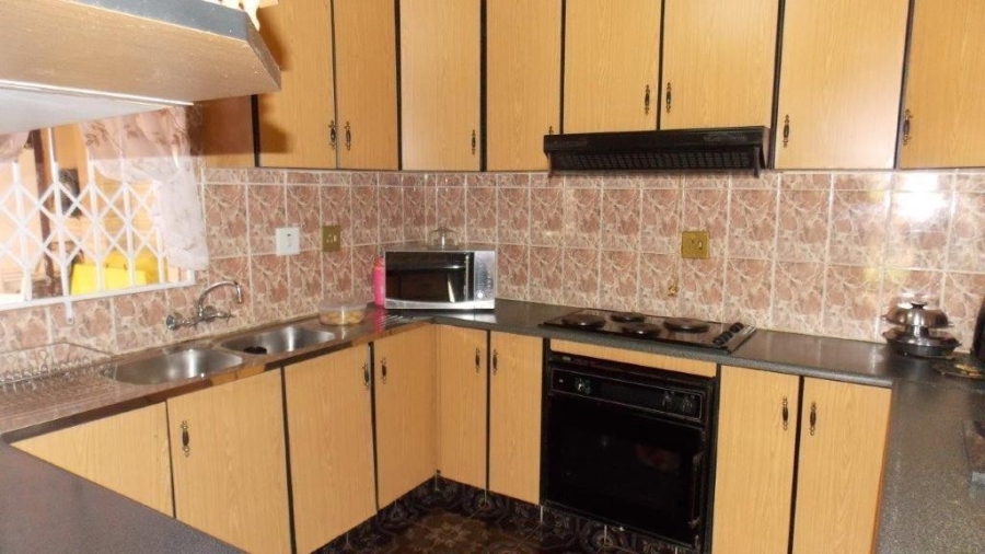 4 Bedroom Property for Sale in Westcliff KwaZulu-Natal