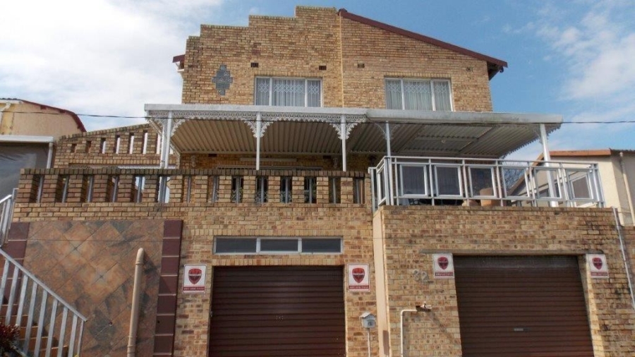4 Bedroom Property for Sale in Westcliff KwaZulu-Natal