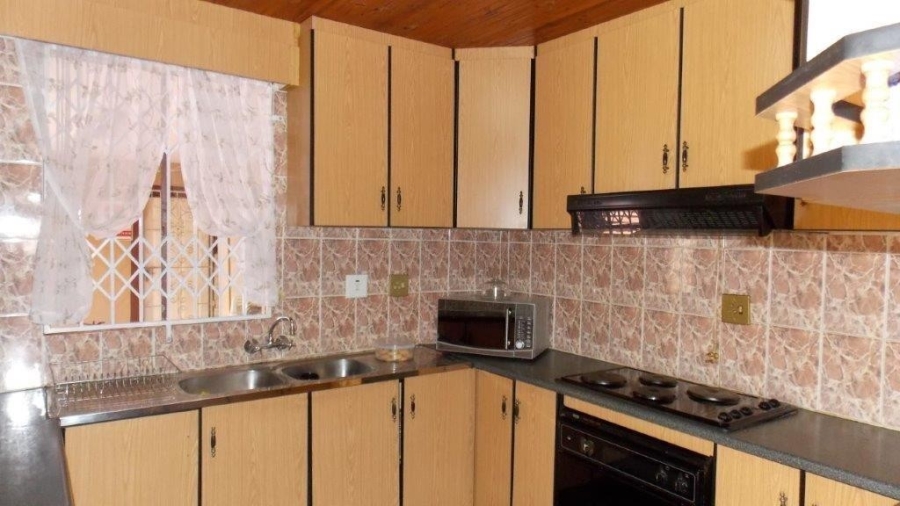 4 Bedroom Property for Sale in Westcliff KwaZulu-Natal