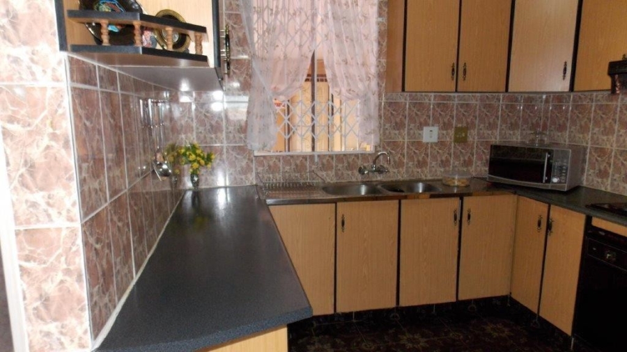 4 Bedroom Property for Sale in Westcliff KwaZulu-Natal