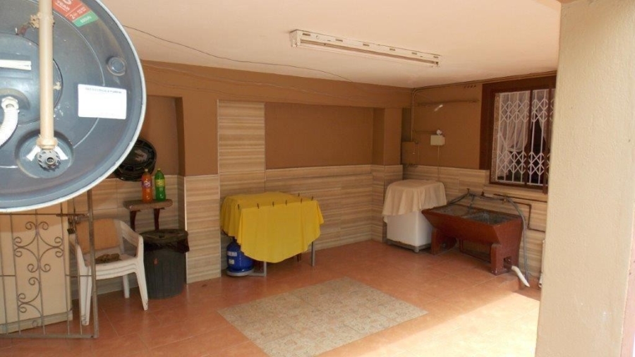 4 Bedroom Property for Sale in Westcliff KwaZulu-Natal
