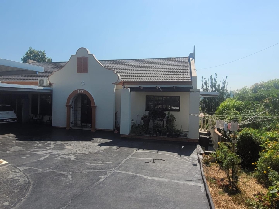 3 Bedroom Property for Sale in Reservoir Hills KwaZulu-Natal
