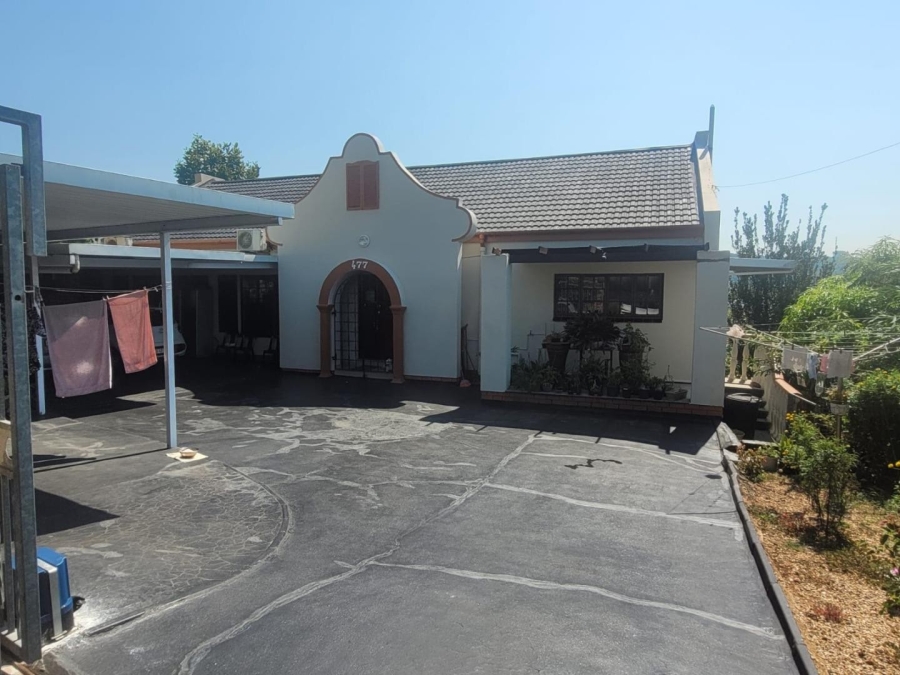 3 Bedroom Property for Sale in Reservoir Hills KwaZulu-Natal