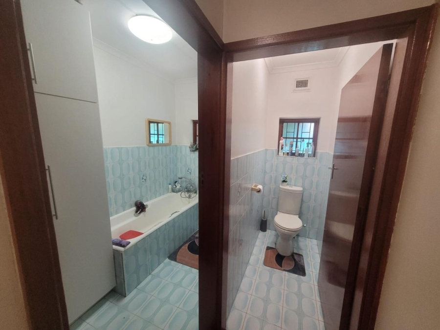 3 Bedroom Property for Sale in Reservoir Hills KwaZulu-Natal