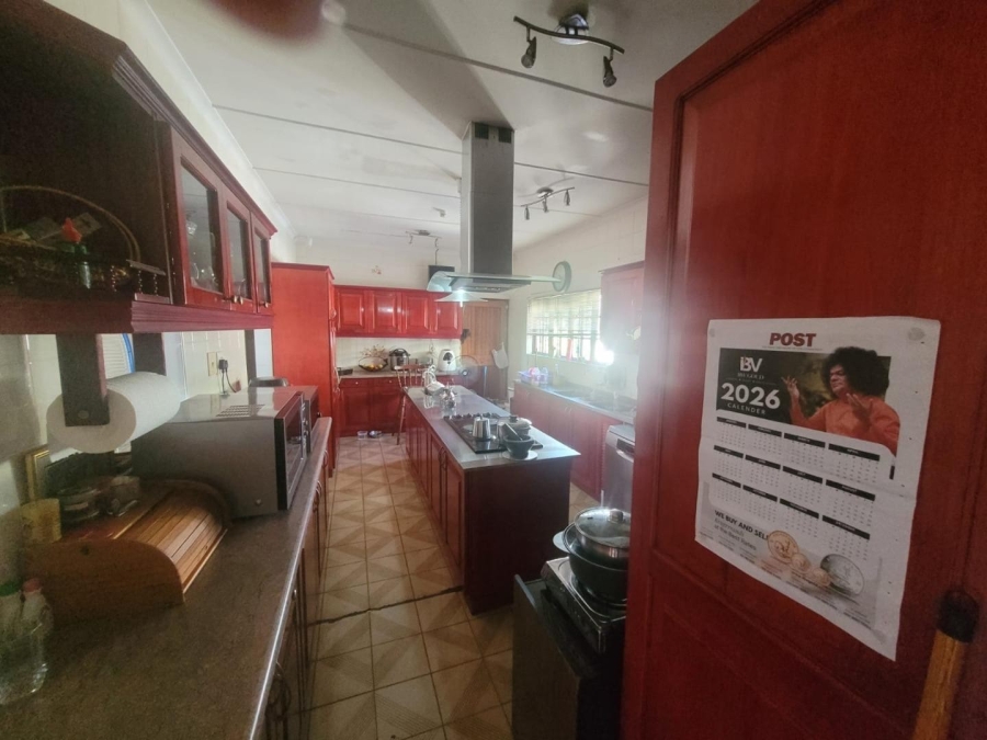 3 Bedroom Property for Sale in Reservoir Hills KwaZulu-Natal