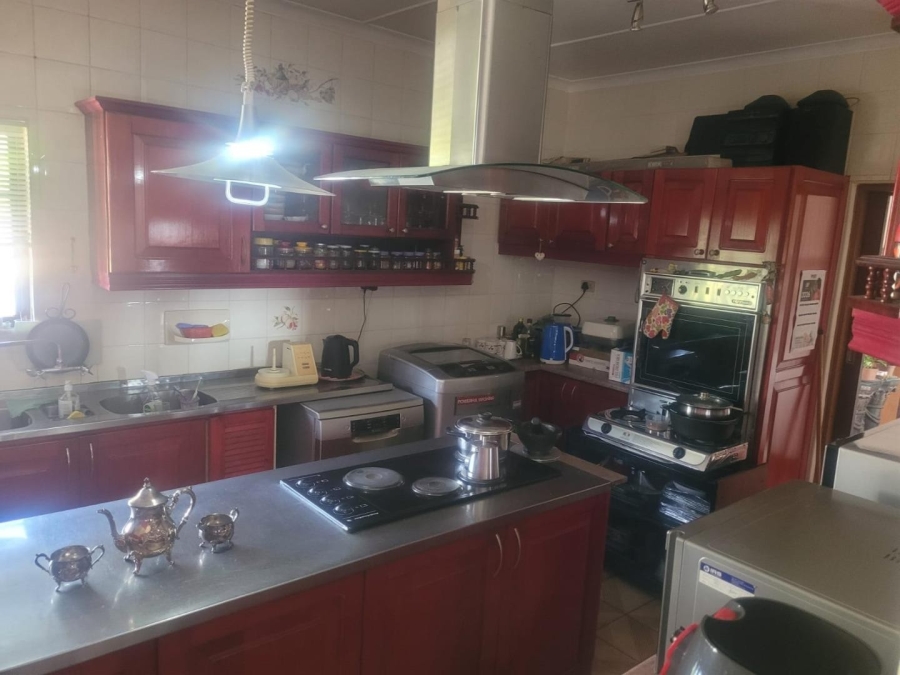 3 Bedroom Property for Sale in Reservoir Hills KwaZulu-Natal