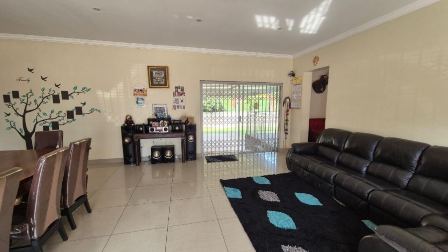 4 Bedroom Property for Sale in Malvern KwaZulu-Natal