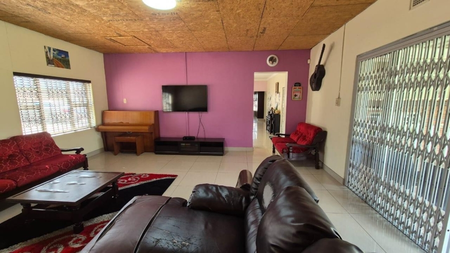 4 Bedroom Property for Sale in Malvern KwaZulu-Natal