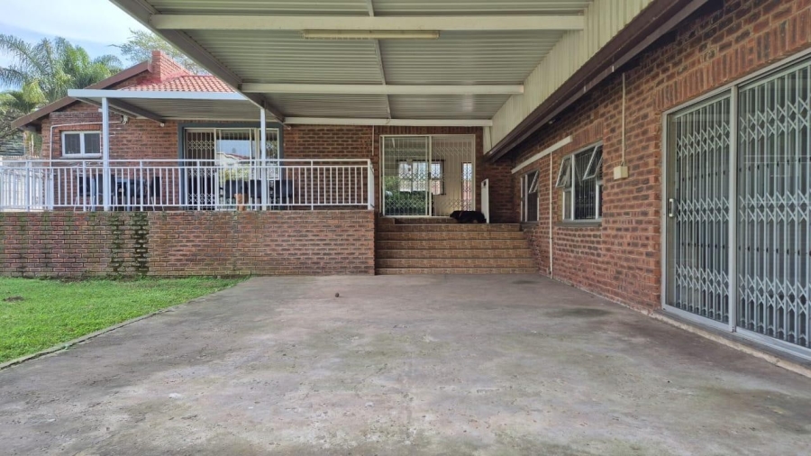 4 Bedroom Property for Sale in Malvern KwaZulu-Natal