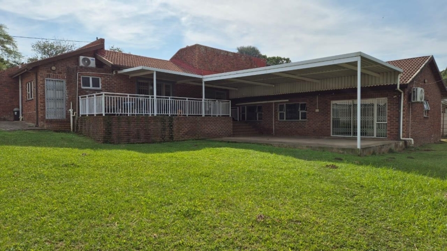 4 Bedroom Property for Sale in Malvern KwaZulu-Natal