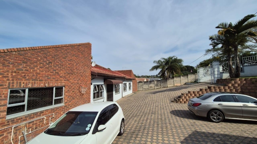 4 Bedroom Property for Sale in Malvern KwaZulu-Natal