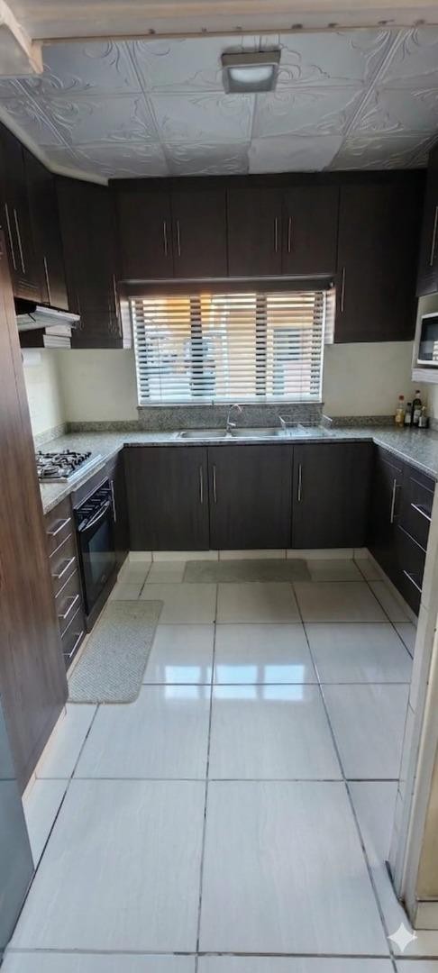 3 Bedroom Property for Sale in Risecliff KwaZulu-Natal