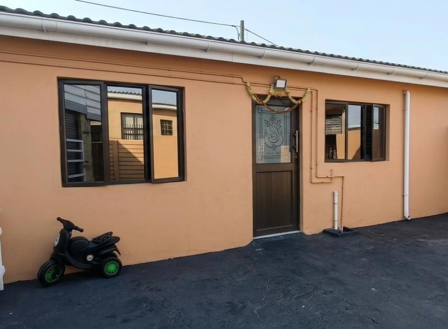 3 Bedroom Property for Sale in Risecliff KwaZulu-Natal