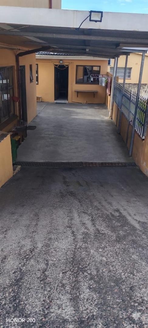3 Bedroom Property for Sale in Risecliff KwaZulu-Natal