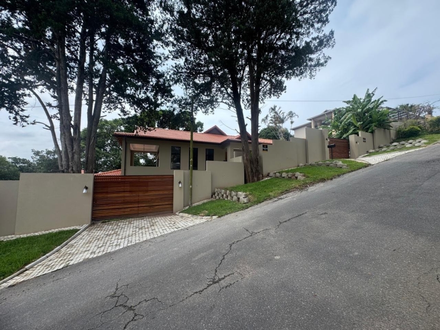 4 Bedroom Property for Sale in Escombe KwaZulu-Natal