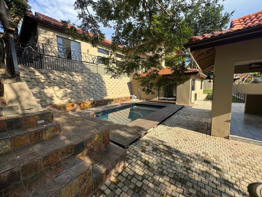 4 Bedroom Property for Sale in Escombe KwaZulu-Natal