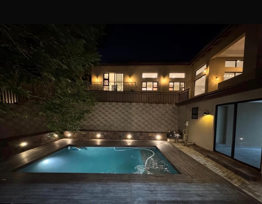 4 Bedroom Property for Sale in Escombe KwaZulu-Natal