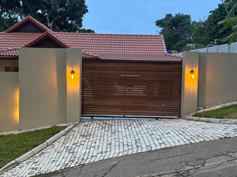 4 Bedroom Property for Sale in Escombe KwaZulu-Natal