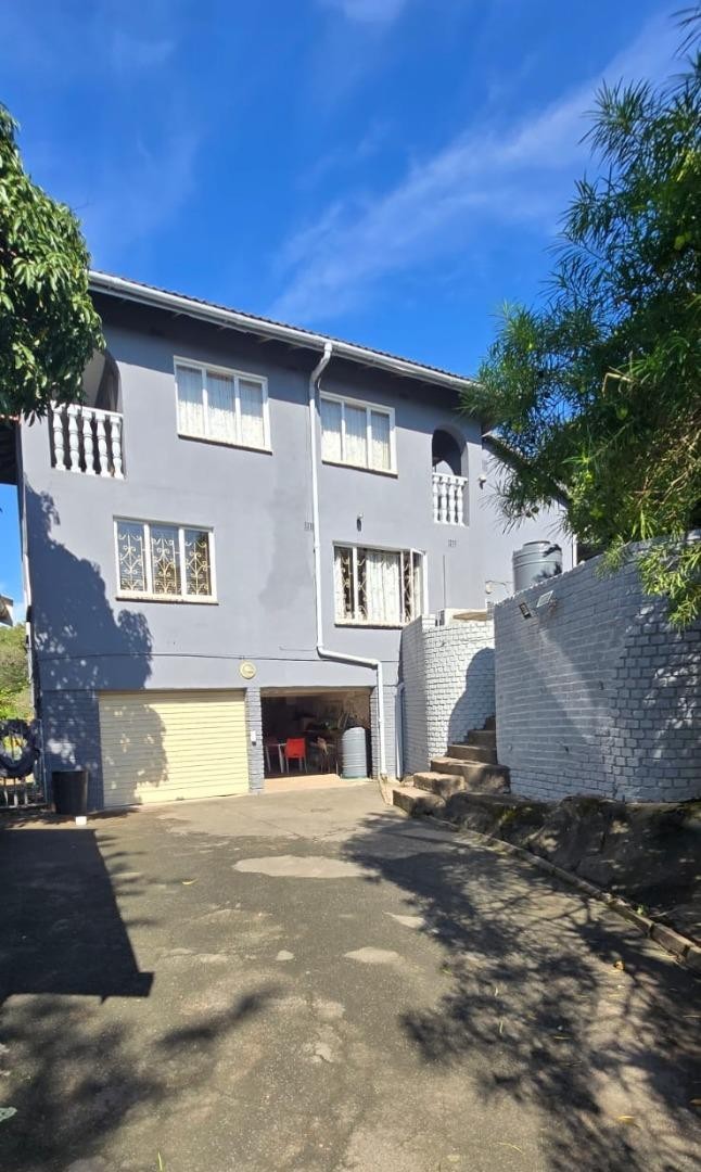 7 Bedroom Property for Sale in Shallcross KwaZulu-Natal
