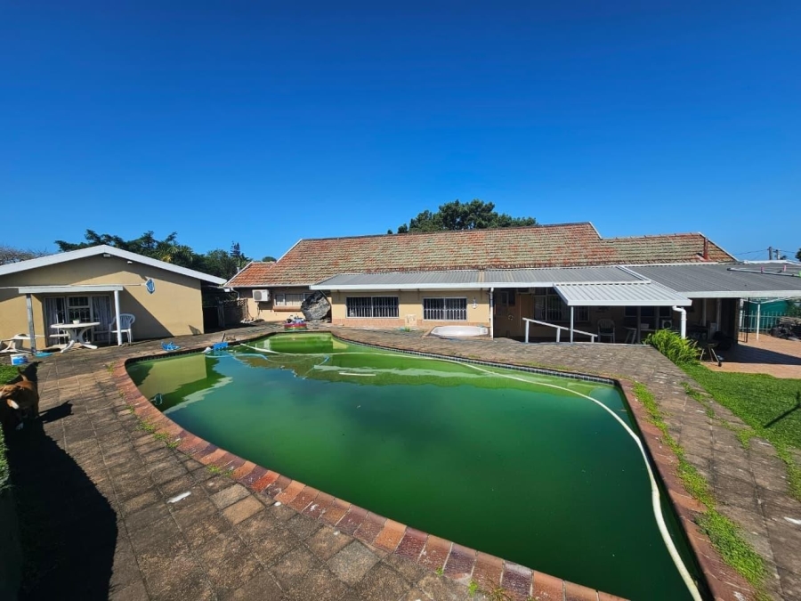 3 Bedroom Property for Sale in Yellowwood Park KwaZulu-Natal