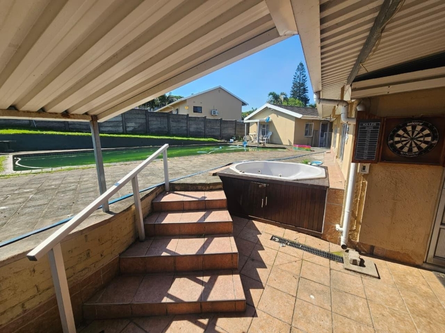 3 Bedroom Property for Sale in Yellowwood Park KwaZulu-Natal