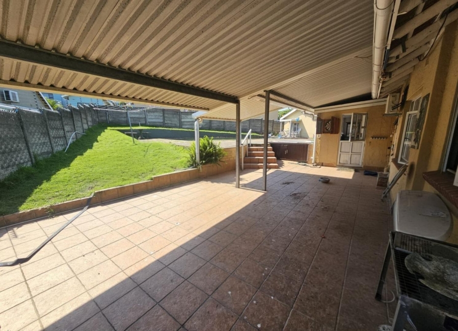 3 Bedroom Property for Sale in Yellowwood Park KwaZulu-Natal