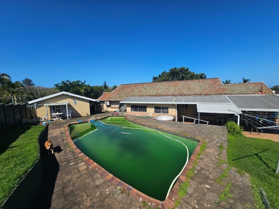 3 Bedroom Property for Sale in Yellowwood Park KwaZulu-Natal