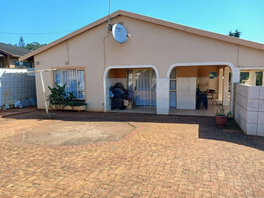 3 Bedroom Property for Sale in Woodhaven KwaZulu-Natal
