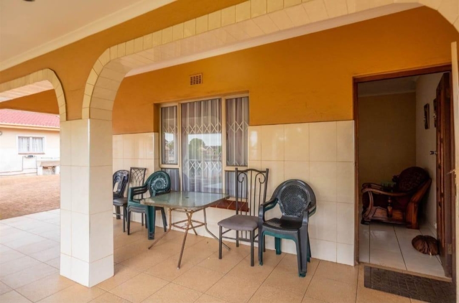 3 Bedroom Property for Sale in Woodhaven KwaZulu-Natal
