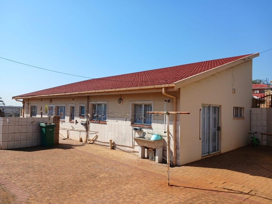 3 Bedroom Property for Sale in Woodhaven KwaZulu-Natal