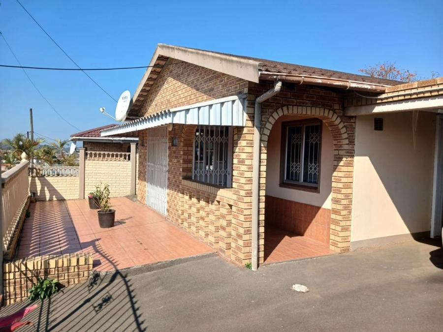 3 Bedroom Property for Sale in Bonela KwaZulu-Natal