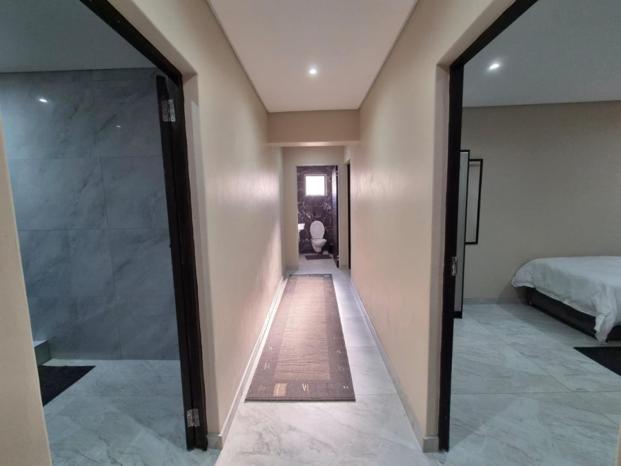 To Let 3 Bedroom Property for Rent in Bluff KwaZulu-Natal