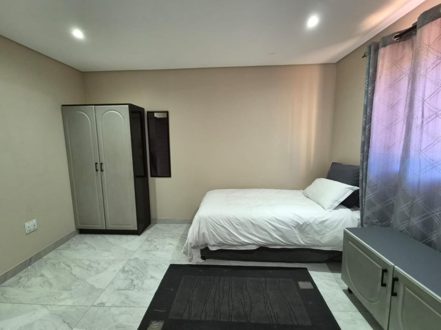 To Let 3 Bedroom Property for Rent in Bluff KwaZulu-Natal