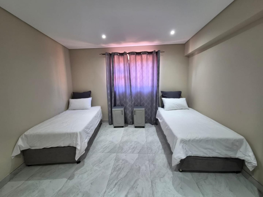To Let 3 Bedroom Property for Rent in Bluff KwaZulu-Natal