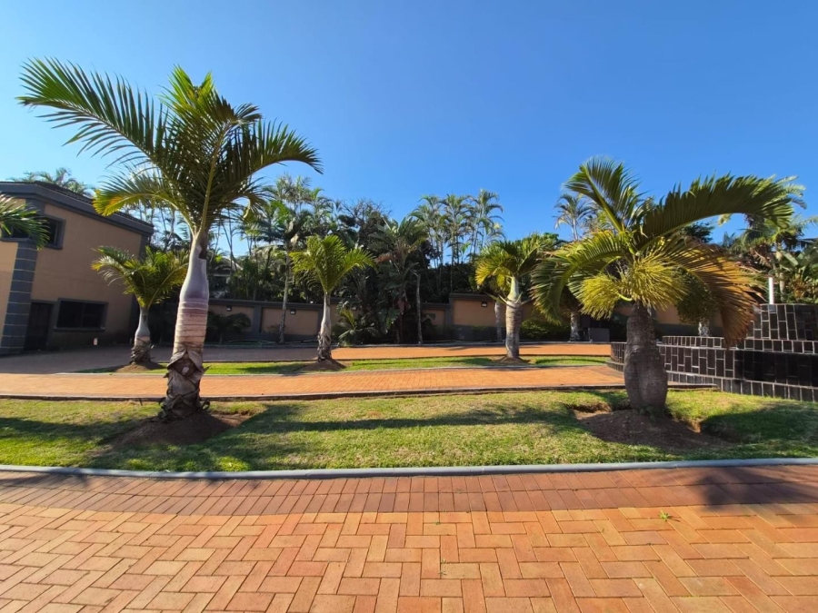 To Let 3 Bedroom Property for Rent in Bluff KwaZulu-Natal