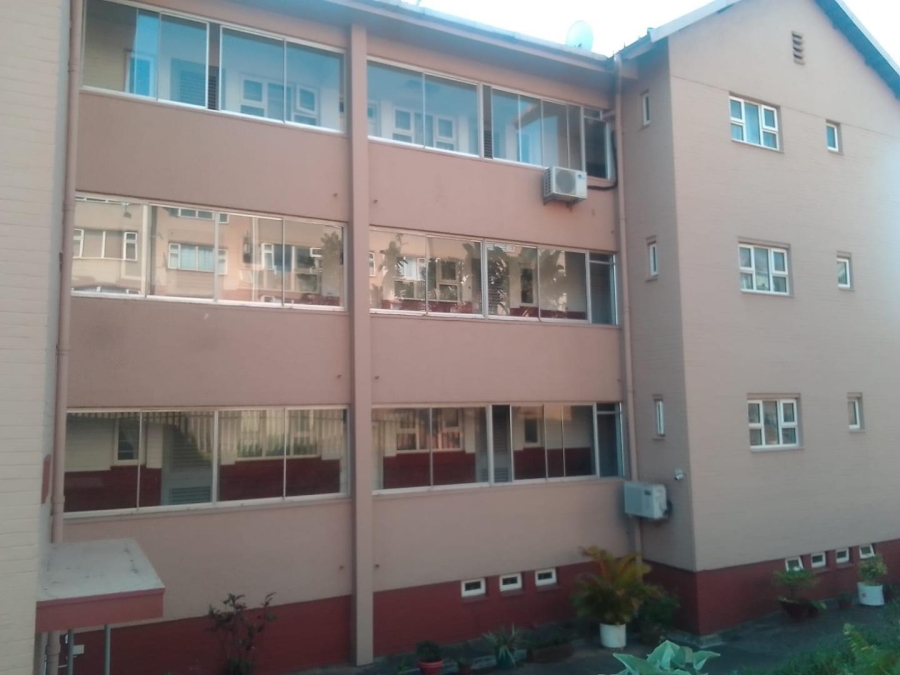 1 Bedroom Property for Sale in Bluff KwaZulu-Natal