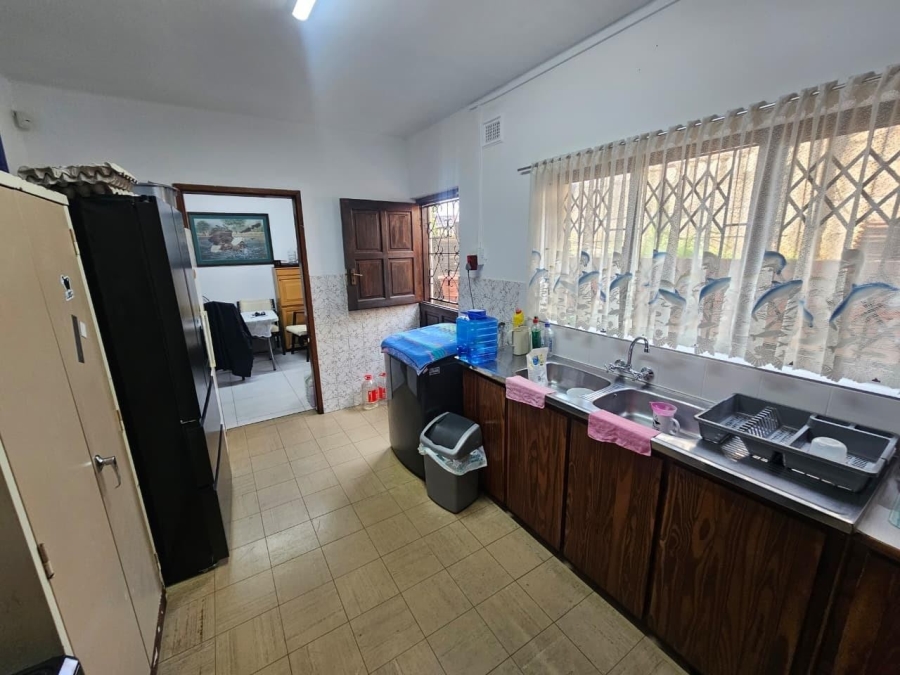 3 Bedroom Property for Sale in Bluff KwaZulu-Natal