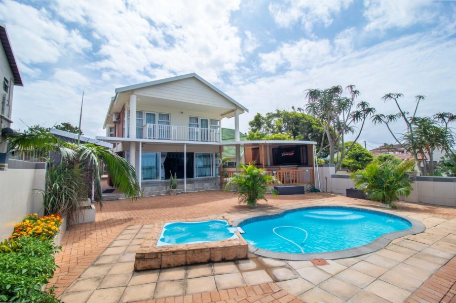 3 Bedroom Property for Sale in Bluff KwaZulu-Natal