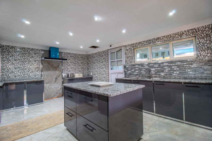 3 Bedroom Property for Sale in Bluff KwaZulu-Natal