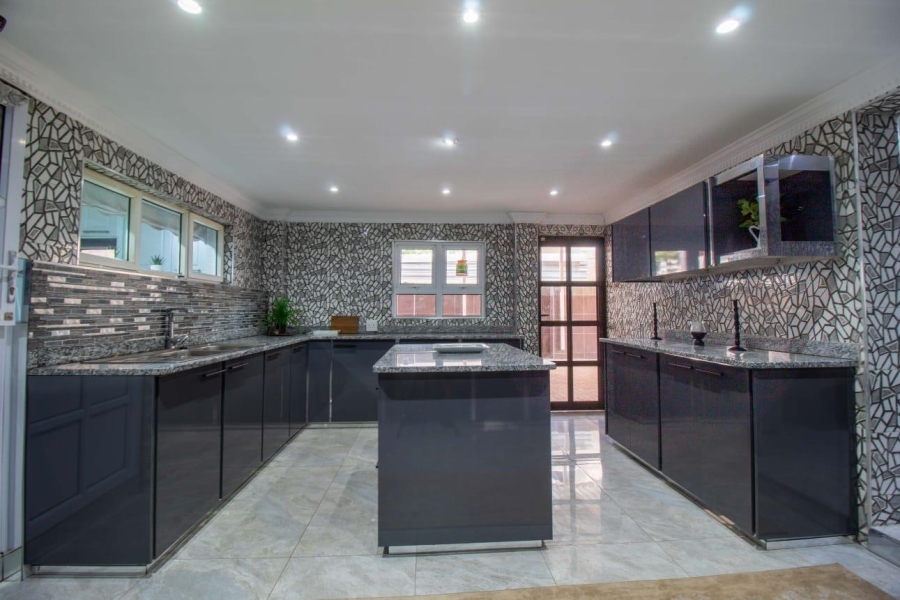 3 Bedroom Property for Sale in Bluff KwaZulu-Natal
