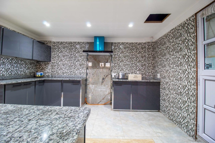 3 Bedroom Property for Sale in Bluff KwaZulu-Natal
