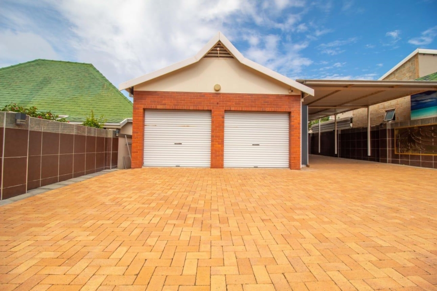 3 Bedroom Property for Sale in Bluff KwaZulu-Natal